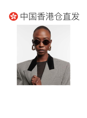 1h可退 香港直邮Saint Laurent 圣罗兰 女士 SL 302 Lisa 钻石形