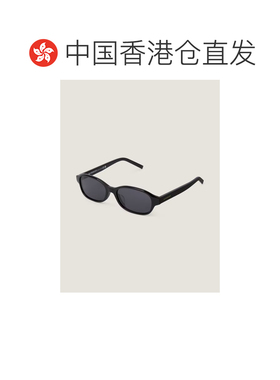 香港直邮GIVENCHY 女士眼镜 BR00CCR03K001 SS2026 灰色 全框太阳