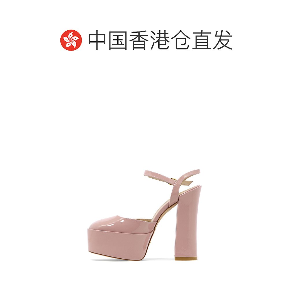 香港直邮潮奢 Stuart Weitzman女士