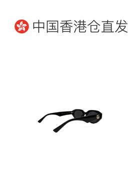 香港直邮Gucci 古驰 女士 太阳眼镜 A000PSJ0740 black黑色 舒适