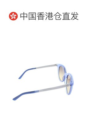 香港直邮GUCCI 女士眼镜 GG36745SL AW2025 灰色古驰