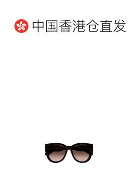 香港直邮Chloe 几何框太阳镜 CH0192S蔻依