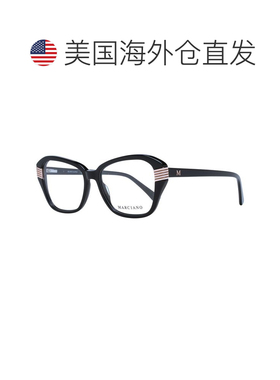 自营Marciano by Guess Plastic Glasses Women's (Frames) - bla