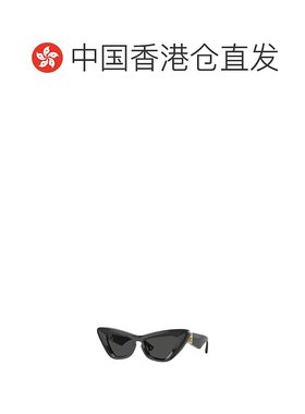 1h可退 香港直邮burberry 女士 太阳镜眼镜博柏利
