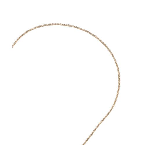 1h可退 日本直邮TRANS WORK 女士美系列Y字舞动项链 U1V01404__ - 图2