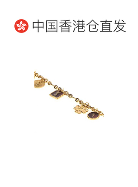 1h可退 香港直邮SAINT LAURENT 女士手链手镯 A0035XY15217522 AW