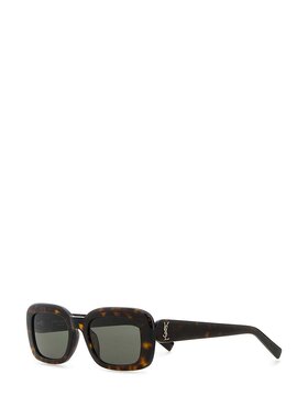 SAINT LAURENT 女士太阳镜 758476Y99562351 SS2025