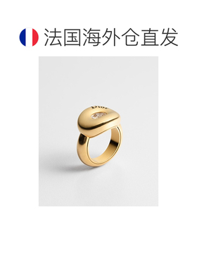 欧洲直邮迪奥摇滚戒指