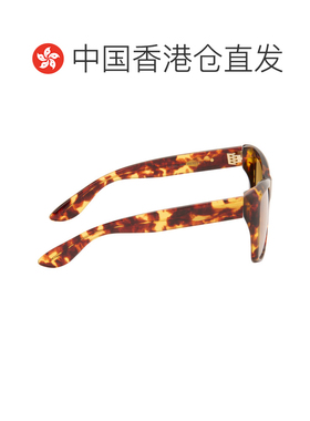 香港直邮SAINT LAURENT 女士眼镜 SL923004 AW202【付后1h可退】