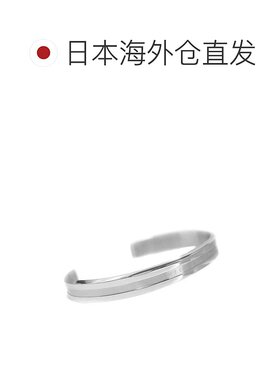 日本直邮Daniel Wellington 女士手镯 DW00400143 Elan 手链 S 码