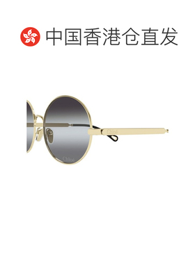 香港直邮Chloe蔻依Panthos女士太阳镜 【付后1h可退】