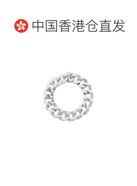 香港直邮25FW 金属链式项链 Women