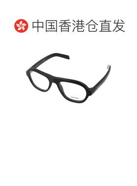 香港直邮PRADA 男士太阳镜 C12VVISTA16K1O1 支付后1h可退