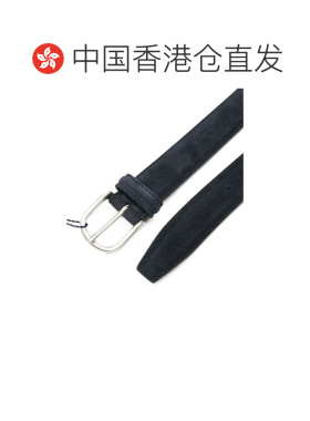 香港直邮Anderson's 男士腰带 A0014PL11AF391214【付后1h可退】