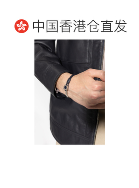 香港直邮SALVATORE FERRAGAMO 男士手链手镯 770401BRGANSCOBY791