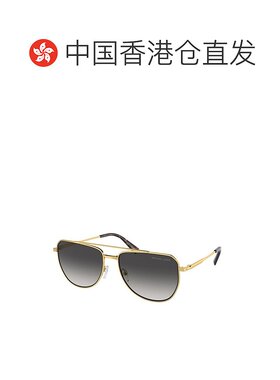 香港直邮MICHAEL KORS 男士太阳镜 MK115518968G CO 金色