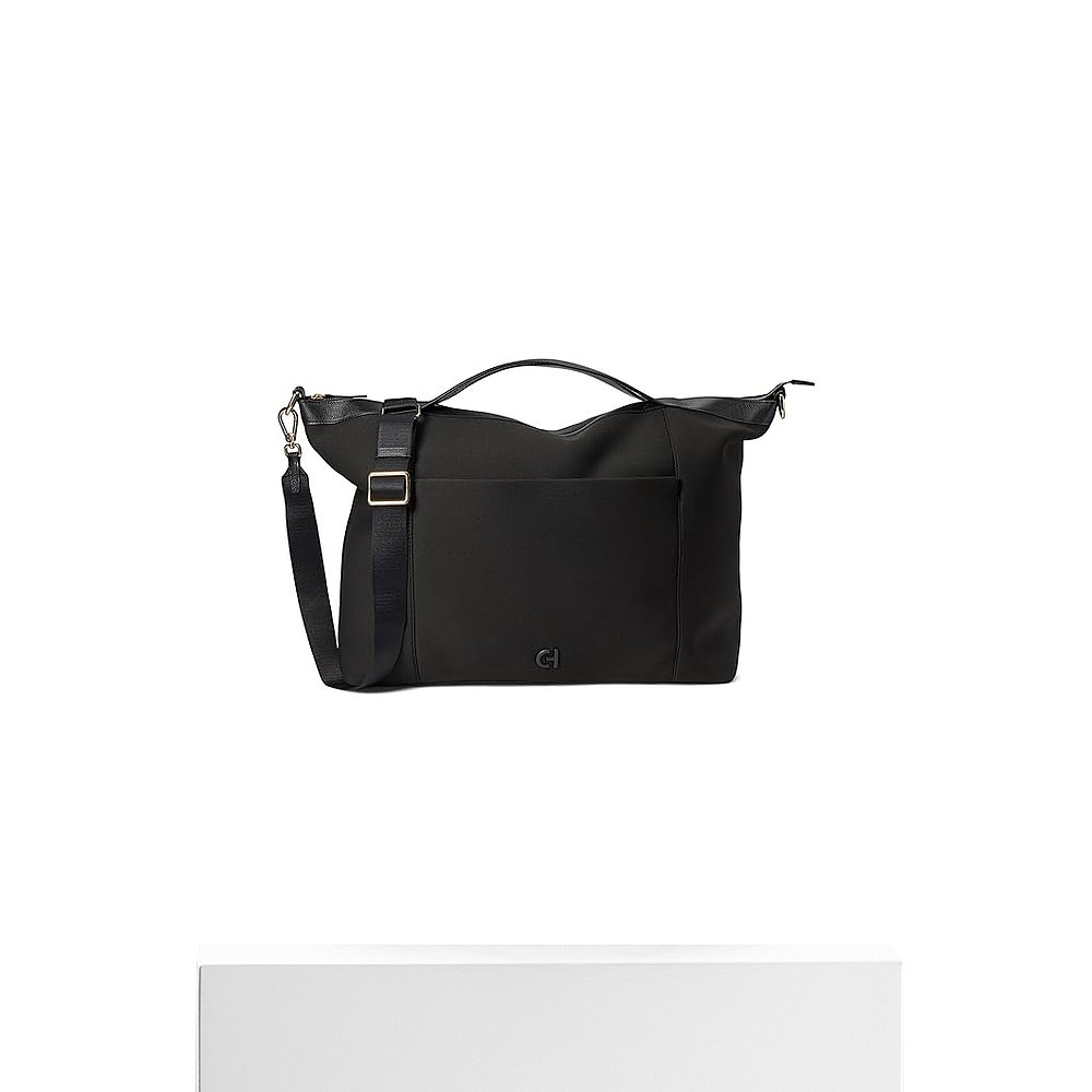 香港直邮潮奢 cole haan 可汗 女士Neoprene Weekender 行李包 - 图3