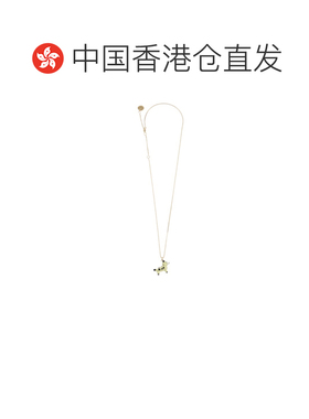 1h可退 香港直邮MARNI 女士项链 COMV0623A0P652800C16 AW2026 金