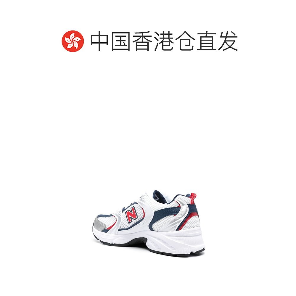 香港直邮NEW BALANCE 男士运动鞋 MR530LOWHITE - 图1