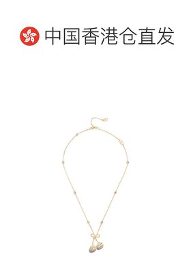 香港直邮VALENTINO GARAVANI 女士项链 7W0J0BA2YCW9MN AW2025