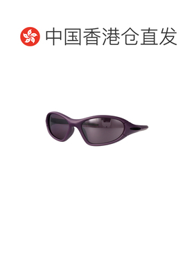 香港直邮OAKLEY 男士太阳镜 0OO9536953604 SS2026 紫色 PORTAL J