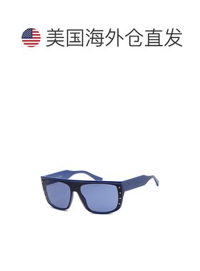 自营 Jimmy Choo Women's RYLANS 99mm Sunglasses - multi 美国
