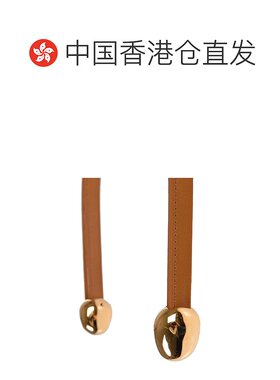 香港直邮BOTTEGA VENETA 女士项链 617678VE3M12581 AW2021