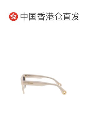 1h可退 香港直邮Jacquemus 女士 LES LUNETTES BACI 眼镜 LESLUNE