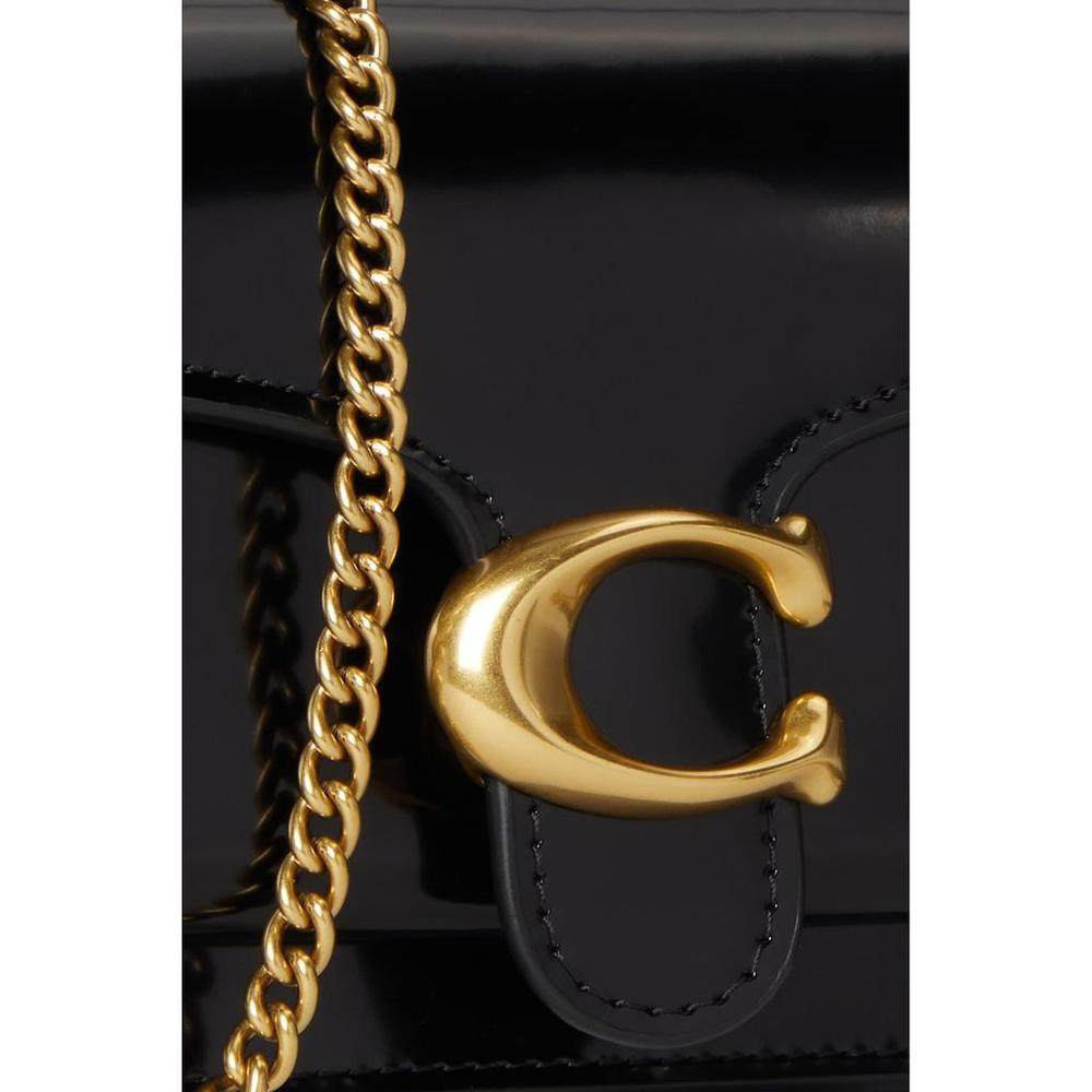 1h可退 【美国直邮】COACH Tabby 链条手拿包 女士包袋新款 优雅,淘宝优惠券,粉丝福利购,淘宝优惠卷