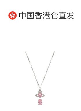 1h可退 香港直邮VIVIENNE WESTWOOD 女士项链 630203D502P652P652