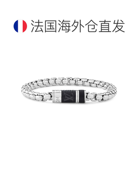 自营欧洲直邮LOUIS VUITTON路易威登 女士银色黄铜M支付后1h可退