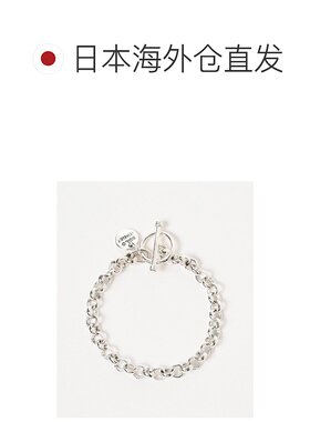 1小时内可退 日本直邮BEAMS XOLO JEWELRY / 圆环手链叠戴配饰