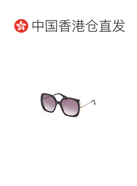 香港直邮MAX MARA 女士眼镜 MM007901B AW2025 粉红色 MALIBU9