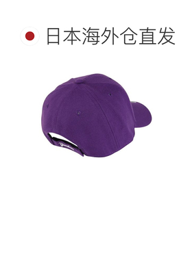 日本直邮New Era‌ 47品牌帽子 棒球帽 洋基队 MVP 紫色 B-MVP17