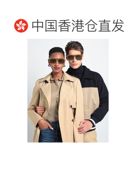 1h可退 香港直邮Acne Studios 艾克妮 女士 太阳眼镜 pink粉色 舒