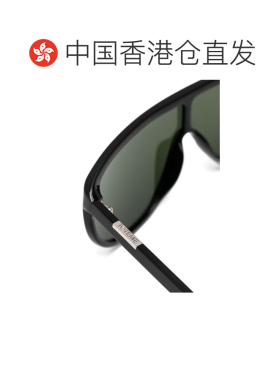 香港直邮toteme 女士 TOTEME PRE 黑色太阳眼镜 263WAE0011EC0001