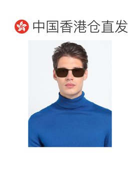 香港直邮BOSS 波士 男士 太阳眼镜 grey灰色 舒适时尚