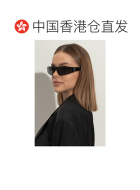 香港直邮ALEXANDER MCQUEEN 男士眼镜 821645J07521056 SS2026