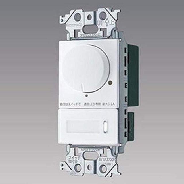 Panasonic 3C digital accessories dimmer switch panel WTA57583WK Panasonic 3C digital accessories dimmer switch panel WTA57583WK