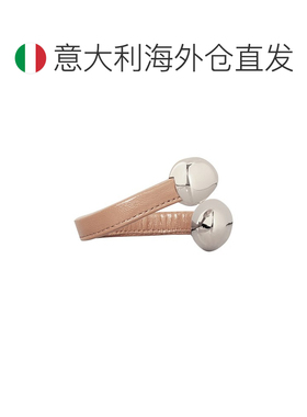 1h可退 欧洲直邮bottega veneta 女士 创意手链手镯