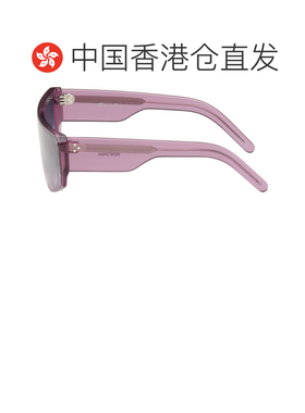 香港直邮潮奢 rick owens 瑞克 欧文斯 男士 紫色 Performa 太阳