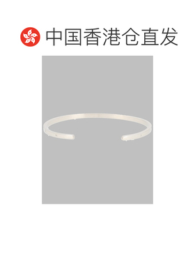 香港直邮MAISON MARGIELA 男士手链手镯 SM1UY0106P9246121