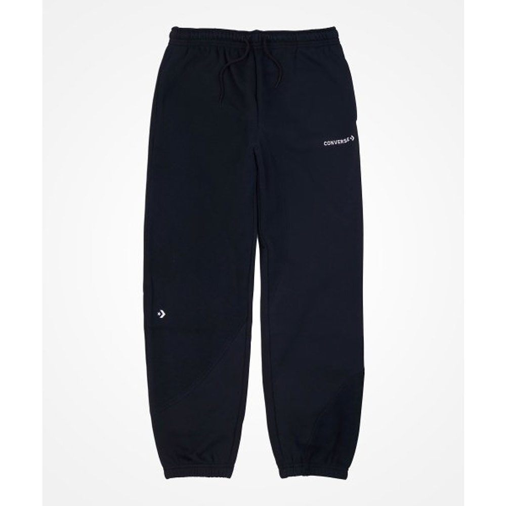 韩国直邮CONVERSE 男士运动裤Dynamic Blocking Sweatpant 100252 - 图2