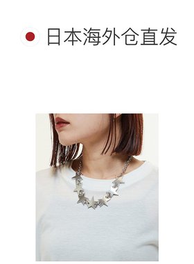 1h可退 CONVERSE TOKYO ETERNITY STAR项链