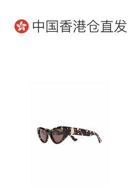 香港直邮BOTTEGA VENETA 女士眼镜 691524V23301213 CO 黑色