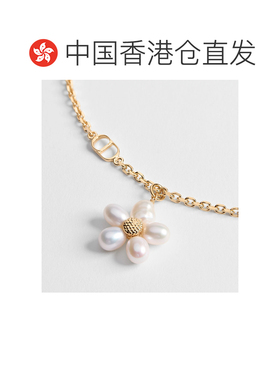 香港直邮CHRISTIAN DIOR 女士项链 N3816WOMFWD301 支付后1h可退
