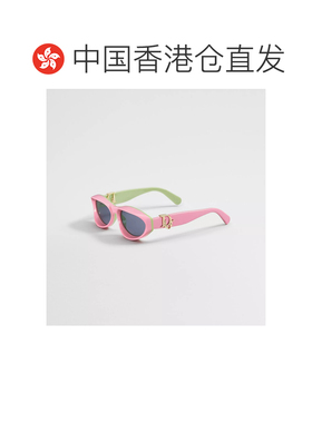 香港直邮CHRISTIAN DIOR 女士眼镜 DBLQR1IXR40B0 S支付后1h可退