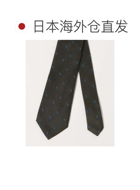 日本直邮UNITED ARROWS green label relaxing GLR丝绸8.0厘米佩