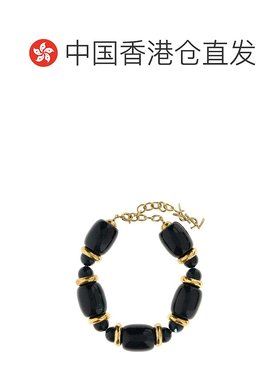 1h可退 香港直邮SAINT LAURENT 女士手链手镯 830532Y15917981 AW