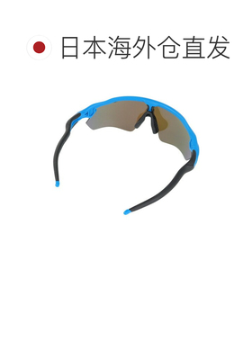 日本直邮奥克利（OAKLEY）男士太阳镜 RADAR EV PATH 9208F138 偏